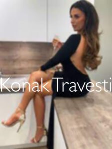 Konak Travesti Partner