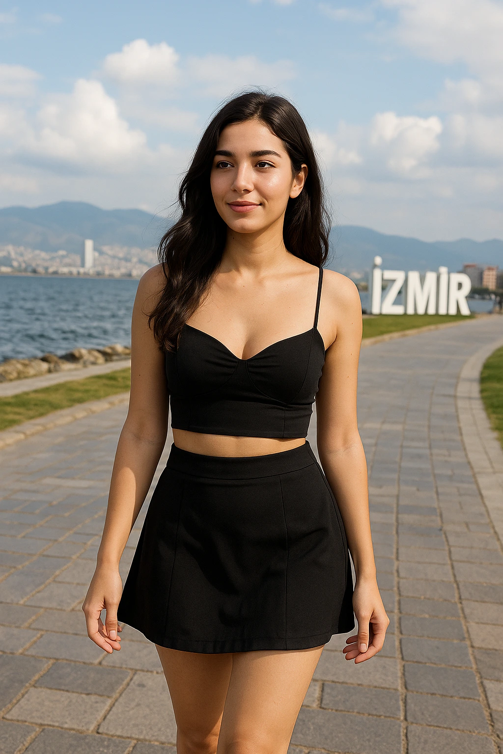 Çiğli Travestileri
